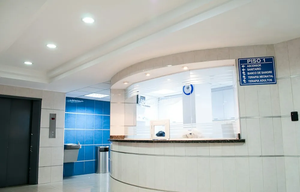 Anicare Pet Clinic BK Guda branch, Hyderabad